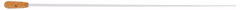 Gewa Baton Fiberglass, Cork - Taktovka