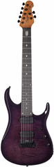 Sterling by Music Man John Petrucci JP157D FM Purple Nebula - Elektrická sedmistrunná kytara