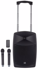 LD Systems ROADBUDDY 10 HHD 2 B6 (rozbalené) - Ozvučovací systém