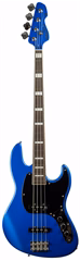 Markbass GV4 Gloxy GOG Blue Sky CR RW FC - Elektrická baskytara