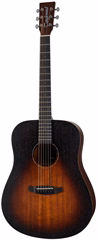 Tanglewood TC5 - Akustická kytara