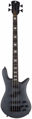 Spector Euro LX 4 Black Stain - Elektrická baskytara
