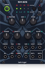 Behringer SKIES - Eurorack modul