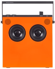 Teenage Engineering OB-4 Orange