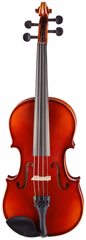 Gewa Ideale Violin Set 4/4 (použité) - Akustické housle
