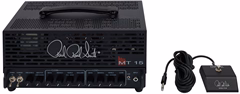 PRS Tremonti MT 15 V2 Head (rozbalené) - Kytarový lampový zesilovač