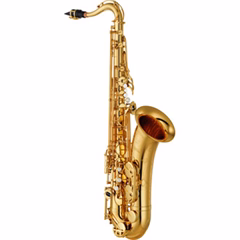 Yamaha YTS-480 (použité) - Saxofon
