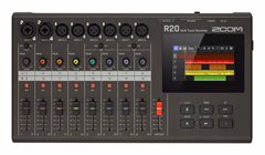 Zoom R20 (použité)