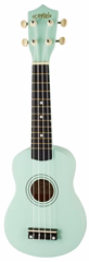 Ucoolele UC-002-GR (poškozené) - Akustické ukulele