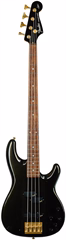 Fender 1995 Precision Bass Lyte - Elektrická baskytara