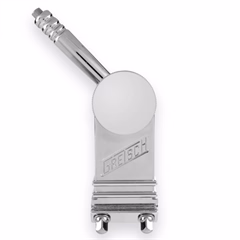 Gretsch GRG3380 Micro Sensitive Strainer Throw Off - Mechanika struníku