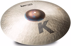 Zildjian 20" K Sweet Crash (použité) - Činel crash