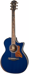 Taylor 814ce Special Edition Sitka Sapphire Top - Elektroakustická kytara