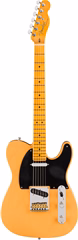 Fender American Ultra Luxe Vintage 50s Telecaster MN BSB - Elektrická kytara