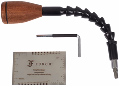 Furch Adjustment Tool Kit for CNR System Active - Seřizovací klíč