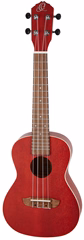 Ortega RUFIRE (rozbalené)