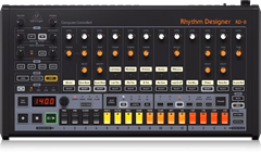 Behringer RD-8 MKII (rozbalené) - Bicí automat