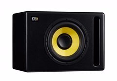 KRK S10.4 (rozbalené) - Aktivní subwoofer
