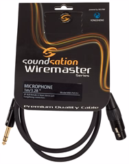 Soundsation WM-PXFJS1 (rozbalené) - Propojovací kabel