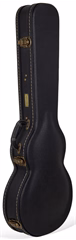 CrossRock CRW520LBK Black - Kufr pro elektrickou kytaru