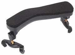 Bacio Instruments Plastic Vln SR180 1/4 - 1/16 (rozbalené) - Ramenní opěrka na housle