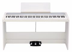 Korg B2+SP WH - Digitální piano