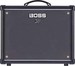 Boss Katana 50 EX Gen3 (rozbalené) - Kytarové modelingové kombo