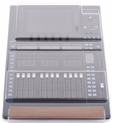 Decksaver BEHRINGER WING COMPACT COVER - Kryt