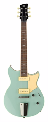 Yamaha Revstar RSS02T SBL - Elektrická kytara