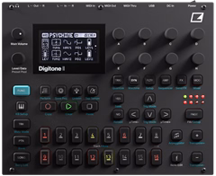 Elektron Digitone II (rozbalené) - Syntezátor