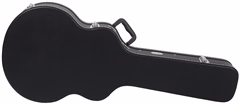 Blond Standard Line Case 335 Semi-Hollow Guitar BK - Kufr pro elektrickou kytaru