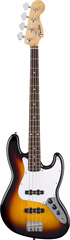 Fender Standard Jazz Bass LRL 3TS (rozbalené)