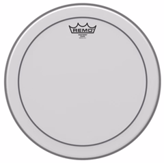 Remo 13" PinStripe Coated