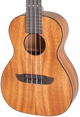 Ortega RUHZ-MM-L - Levoruké akustické ukulele