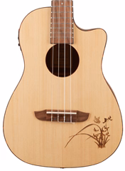 Ortega RU5CE-BA