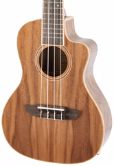 Ortega RUWN-CE - Elektroakustické ukulele