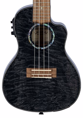 Lanikai QMBKCET - Elektroakustické ukulele