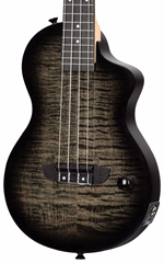 Ortega Neo Tenor Ukulele TGB (rozbalené) - Elektroakustické ukulele
