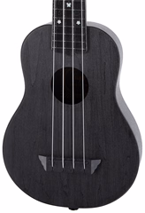 Flight TUS-35 Black - Akustické ukulele