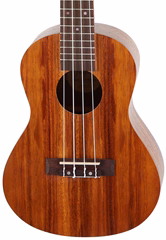 Flight NUC200 Natural - Akustické ukulele