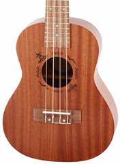 Flight NUC310 Natural - Akustické ukulele
