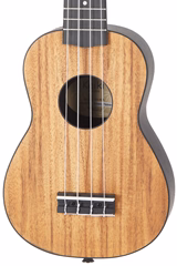 Ortega K3-ACA - Akustické ukulele