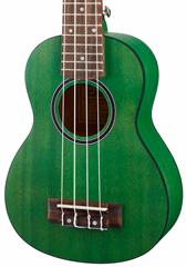 Cascha HH 2265 - Akustické ukulele