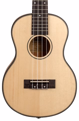 Cascha HH 2155 - Akustické ukulele