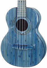 Ortega RUSWB-TE - Akustické ukulele