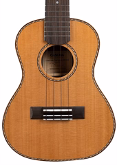 Cascha CUCCS1 - Akustické ukulele
