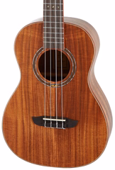 Ortega RUACA-BA