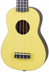 Ortega K2-LGR - Ukulele komplet