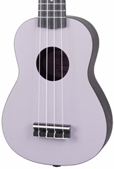 Ortega K2-LAF - Ukulele komplet