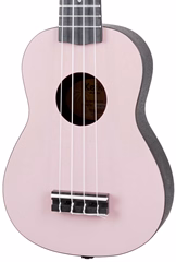 Ortega K2-FYD - Ukulele komplet